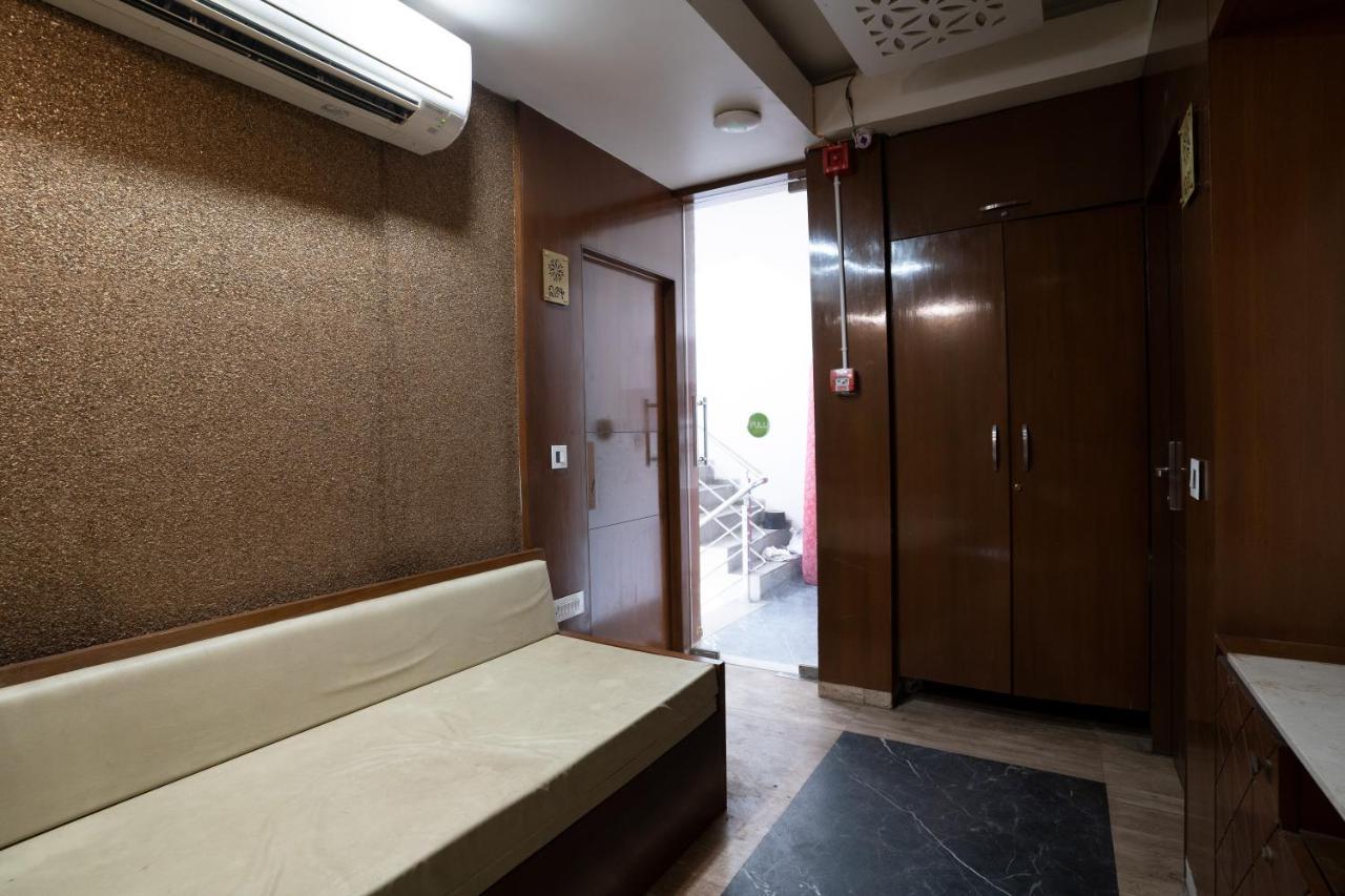 Hotel Kyra Airport Ahmedabad Esterno foto